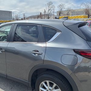 MAZDA CX-5 2.5 S PREFERRED - 6