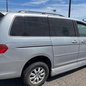 صورة 9 لـ 2010 Honda ODYSSEY EX