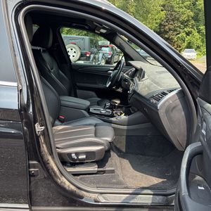 2022 BMW X3 XDRIVE30I — миниатюра 33