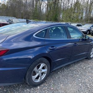 HYUNDAI SONATA SE - 9