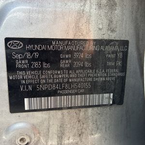 صورة مصغرة 51 لـ 2020 Hyundai ELANTRA SEL