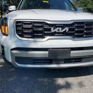 2023 KIA TELLURIDE S 缩略图 60