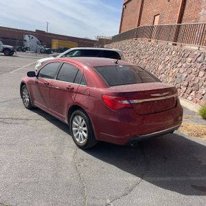 CHRYSLER 200 TOURING - 5