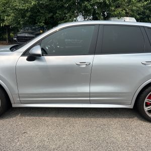 صورة 4 لـ 2016 Porsche CAYENNE GTS