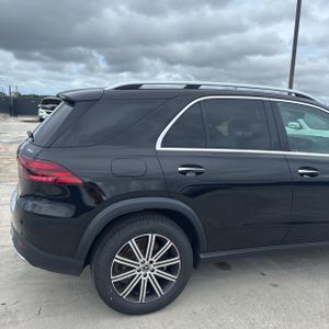 MERCEDES-BENZ GLE - 9