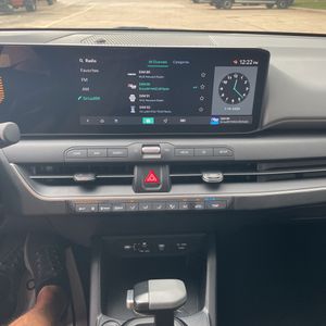 2025 KIA K4 LXS — миниатюра 37