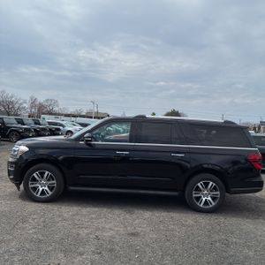 FORD EXPEDITION MAX LIMITED - 3