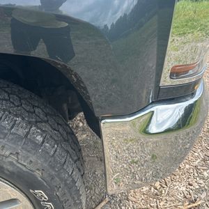 صورة مصغرة 52 لـ 2018 Chevrolet SILVERADO 1500 LT