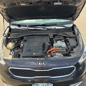 2018 KIA NIRO EX — миниатюра 38