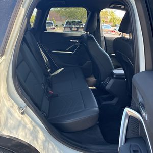 2025 BMW X1 XDRIVE28I 缩略图 35