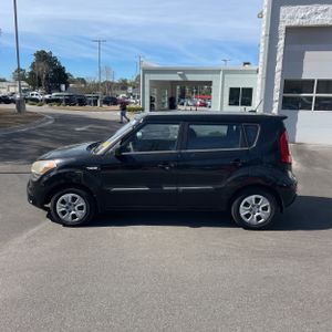 KIA SOUL BASE - 3