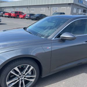 AUDI A6 55 PREMIUM - 2