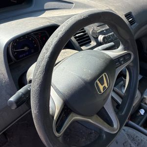 2009 Honda CIVIC LX — миниатюра 58