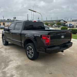 FORD F-150 STX - 5