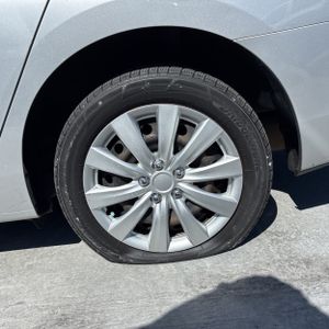 صورة مصغرة 16 لـ 2018 Nissan SENTRA S