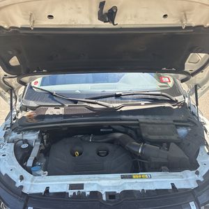 2017 LAND Rover RANGE ROVER EVOQUE SE — миниатюра 46