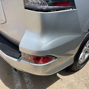 2014 Lexus GX 460 BASE — миниатюра 67