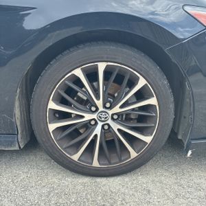 صورة مصغرة 20 لـ 2020 Toyota CAMRY SE