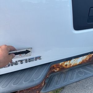 2012 Nissan FRONTIER PRO-4X 缩略图 66