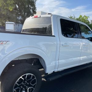 صورة 9 لـ 2023 FORD F-150 XLT