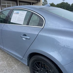 2017 Volvo S60 INSCRIPTION T5 PLATINUM — фото 6