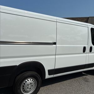 2026 RAM PROMASTER 2500 TRADESMAN 照片 9