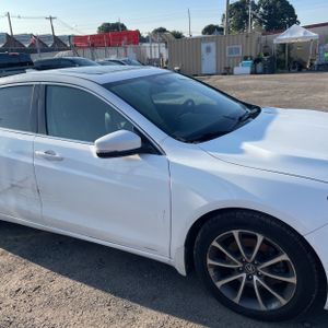 صورة مصغرة 13 لـ 2019 Acura TLX V6