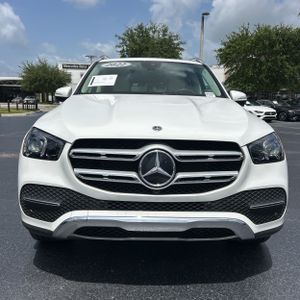 2022 Mercedes-BENZ GLE — миниатюра 14