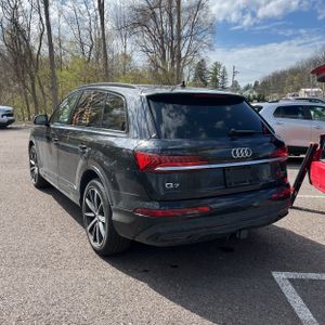 AUDI Q7 QUATTRO PREMIUM PLUS 55 TFSI - 5