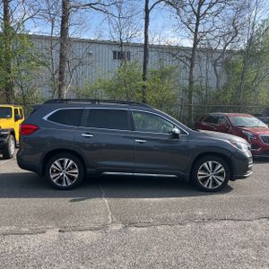 SUBARU ASCENT TOURING - 10
