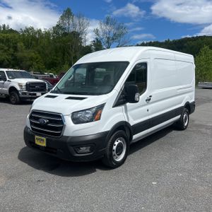 FORD TRANSIT 250 - 1