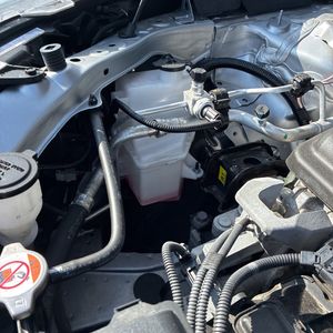 صورة مصغرة 47 لـ 2025 Toyota RAV4 LE