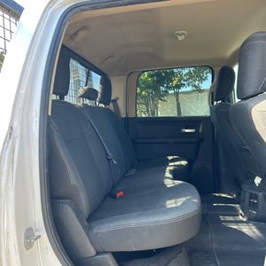 2019 RAM 2500 TRADESMAN — миниатюра 34