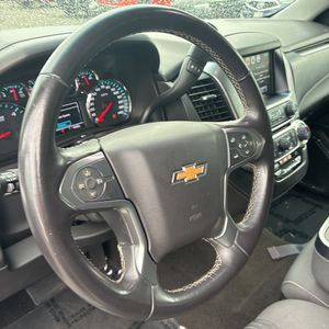 2017 Chevrolet TAHOE LS 照片 71