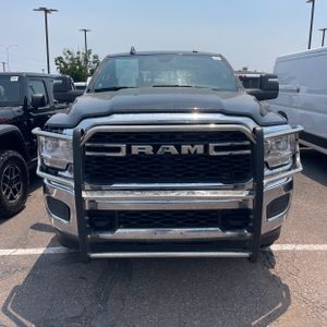 2023 RAM 2500 TRADESMAN 缩略图 11