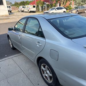 صورة 5 لـ 2003 Toyota CAMRY LE