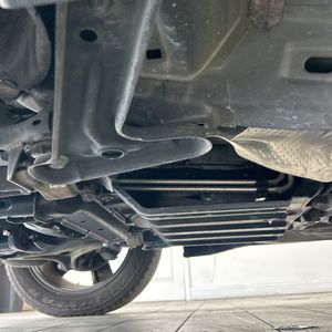 2015 JEEP GRAND CHEROKEE HIGH ALTITUDE thumbnail 25