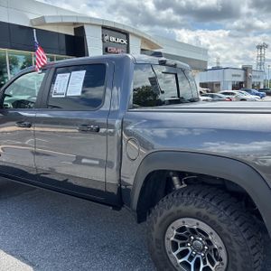 صورة 4 لـ 2021 RAM 1500 TRX