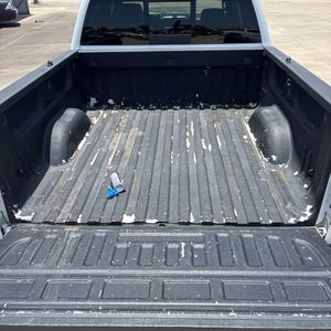 2018 Chevrolet SILVERADO 1500 LTZ 缩略图 43