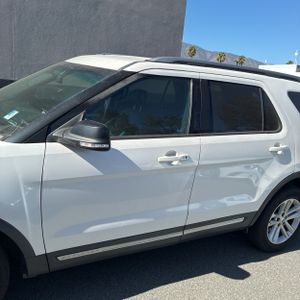 2016 FORD EXPLORER XLT — фото 4