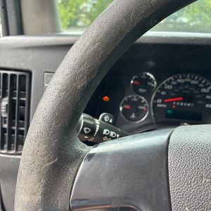 2012 Chevrolet EXPRESS 3500 缩略图 47