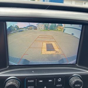 صورة مصغرة 38 لـ 2018 Chevrolet SILVERADO 1500 LT