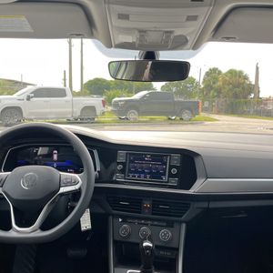 2023 Volkswagen JETTA S 缩略图 36
