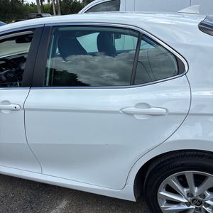 2024 Toyota CAMRY LE 缩略图 57