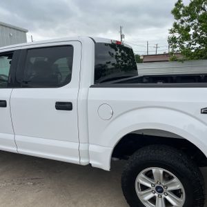 FORD F-150 XLT - 6