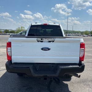 FORD F-250 SUPER DUTY XL - 7