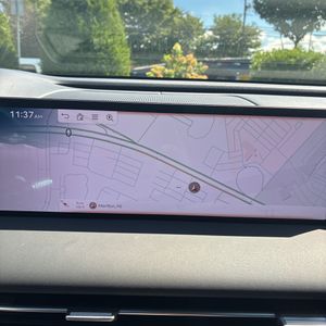 2025 Genesis G80 3.5T SPORT ADVANCED — фото 35