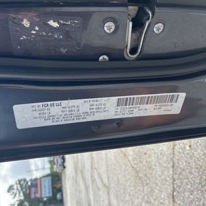 2017 Dodge CHARGER SXT — миниатюра 51