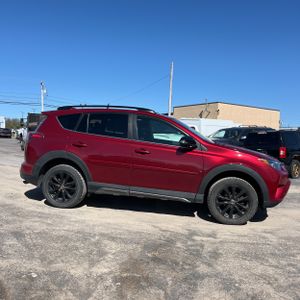 TOYOTA RAV4 - 10