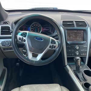 2013 FORD EXPLORER XLT 缩略图 36